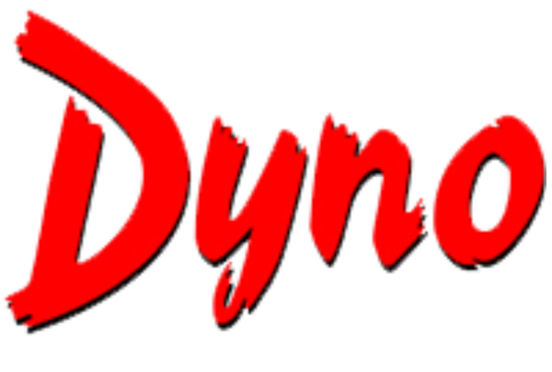 Dyno logo