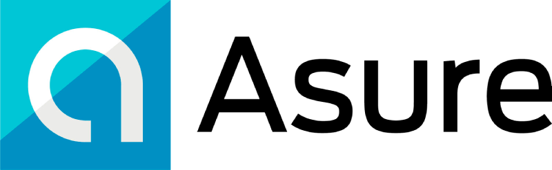 Asure logo