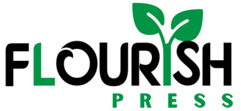 Flourish Press logo